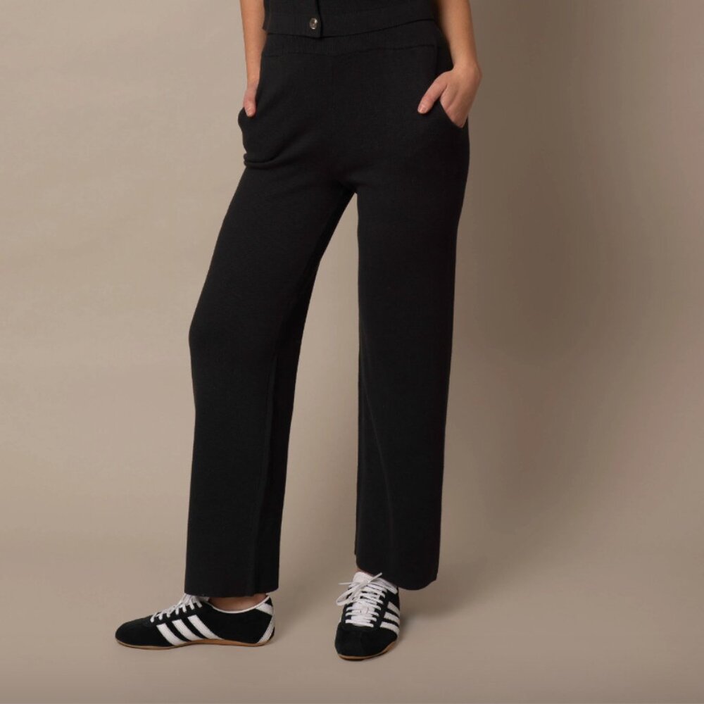 Cyrus Knit High Rise Pant XS NWT Orig. $169